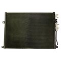 Crown Automotive A/C Condenser, #55116928Aa 55116928AA